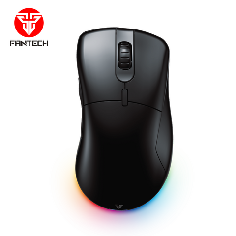 Mis Wireless Gaming Fantech XD5 Helios GO crni.