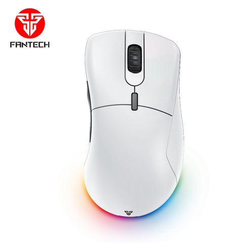 Mis Wireless Gaming Fantech XD5 Helios GO Space Edition.