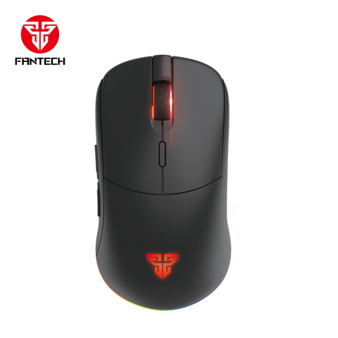 Mis Wireless Gaming Fantech XD3 Helios crni.