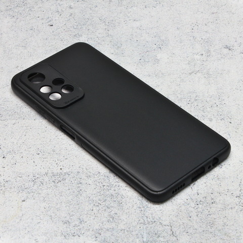 Zastitna futrola 3D Camera - Xiaomi Redmi Note 11T 5G/Poco M4 Pro 5G crna.