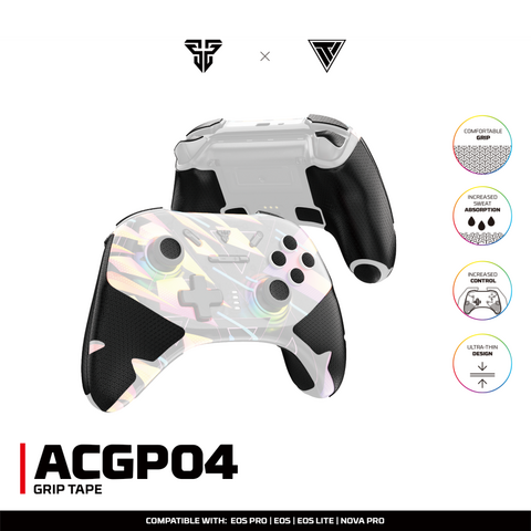 Joypad Fantech ACGP04 Griptape - modele WGP14V2, WGP15.