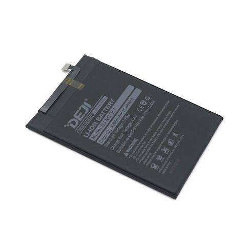 Baterija - Xiaomi Redmi Note 7/ BN4A 4000 mAh Deji (MS).