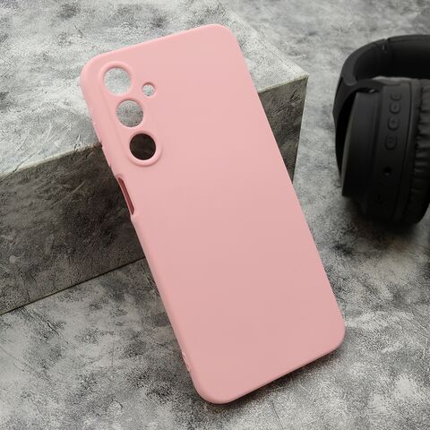 Zastitna futrola VELVET TOUCH - Samsung A166 Galaxy A16 5G roze (MS).