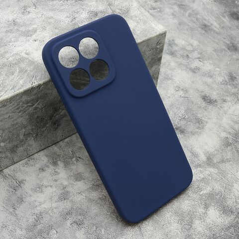 Zastitna futrola GENTLE COLOR - Huawei Honor X8c teget (MS).