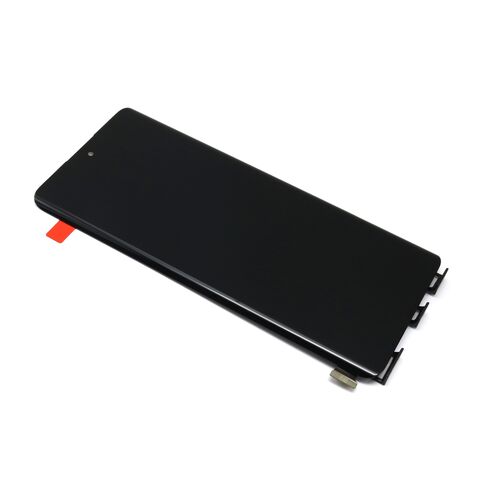 LCD ekran (displej) - Realme 11 Pro + Touch screen crni Full ORG (MS).