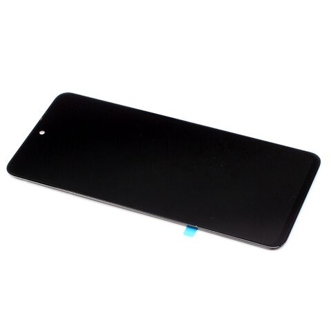 LCD ekran (displej) - Xiaomi Redmi Note 9 Pro/Xiaomi Redmi Note 9S + Touch screen crni Full ORG CHINA (MS).