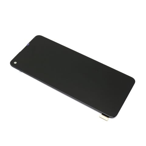 LCD ekran (displej) - Realme 7 Pro + Touch screen crni (MS).