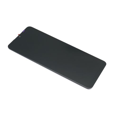 LCD ekran (displej) - Samsung A125F/A127F Galaxy A12/A12 Nacho + Touch screen crni ORG (Comicell) (MS).