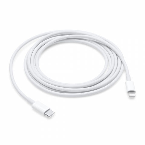 Apple data kabl Type C na Lightning 2m (MQGH2ZM/A).