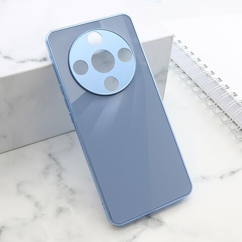 Zastitna futrola SPECTRA SHELL - Huawei Honor Magic 6 lite plava (MS).