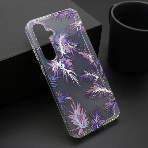 Zastitna futrola FLOWER - Samsung S721B Galaxy S24 FE DZF2 (MS).