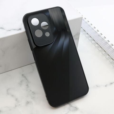 Zastitna futrola SPECTRA SHELL - Huawei Honor 200 Lite crna (MS).