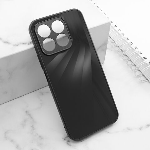 Zastitna futrola SPECTRA SHELL - Huawei Honor X8b crna (MS).