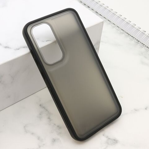Zastitna futrola SPACE II - Samsung S721B Galaxy S24 FE crna (MS).