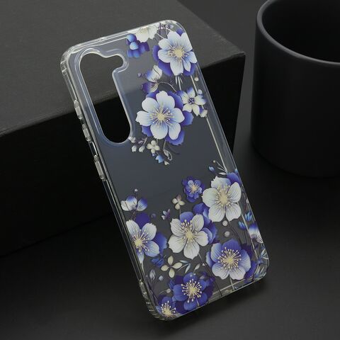 Zastitna futrola FLOWER - Samsung S911B Galaxy S23 DZF8 (MS).
