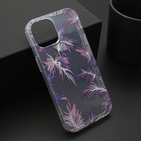 Zastitna futrola FLOWER - iPhone 15 DZF2 (MS).