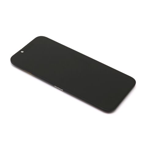 LCD ekran (displej) - Iphone 14 + Touch screen crni FHD (MS).