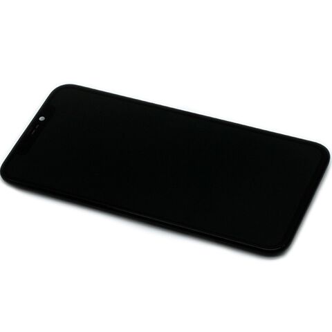 LCD ekran (displej) - Iphone 11 Pro + Touch screen crni OLED YK (MS).