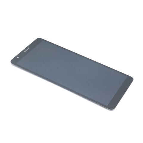 LCD ekran (displej) - ZTE Blade A31 Plus + Touch screen crni ORG (MS).