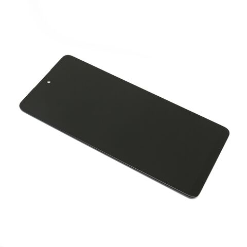 LCD ekran (displej) - Samsung A528B Galaxy A52S + Touch screen crni INCELL (MS).
