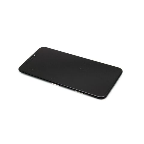 LCD ekran (displej) - Iphone XS + Touch screen crni INCELL JK (MS).