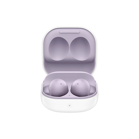 Bluetooth slusalice Airpods buds 177 ljubicaste.