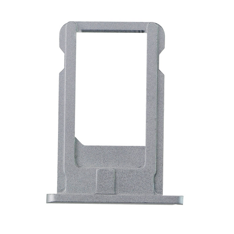 Drzac SIM kartice - Iphone 6 Plus sivi.
