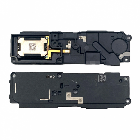Buzzer - Motorola Moto G200.