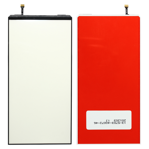 Pozadinsko osvetljenje - LCD ekran (displej) Huawei Y6 2018.