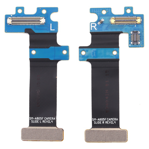 Flet kabl - Samsung A805/Galaxy A80 2019 za kameru (par).