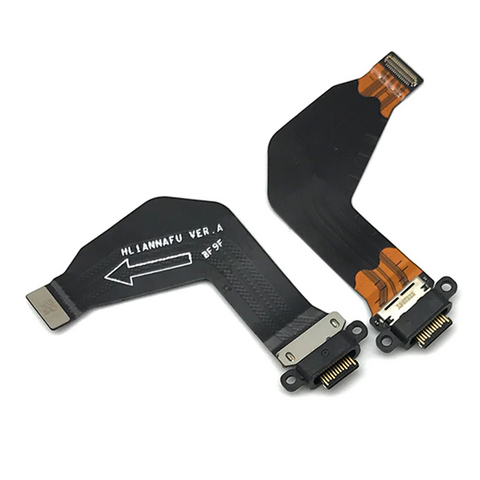Flet kabl - Huawei P40 5G za punjenje.