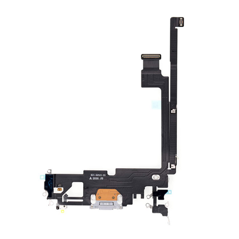 Flet kabl - Iphone 12 Pro Max sa konektorom punjenja Pacific Blue.