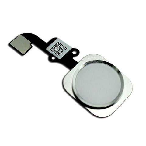 Flet kabl - iPhone 6 4.7/6 Plus 5.5 sa HOME dugmetom belo.