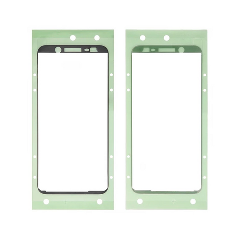 Dupla traka - okvir Samsung J415/J610/Galaxy J4 Plus/J6 Plus 2018.