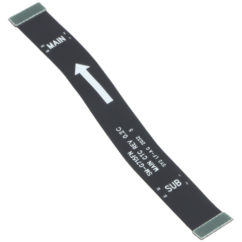 Flet kabl - Samsung G715 Galaxy Xcover Pro glavni SPO SH.