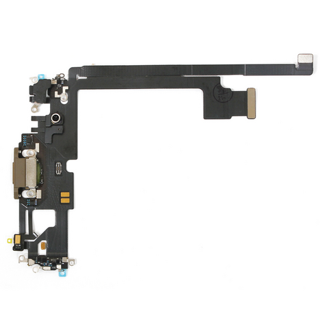 Flet kabl - Iphone 12 Pro Max sa konektorom punjenja Gold.