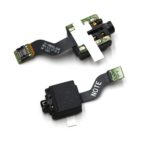 Flet kabl - Samsung N8000/Galaxy Note 10.1 sa Slusalica (handsfree) konektorom SPO SH.