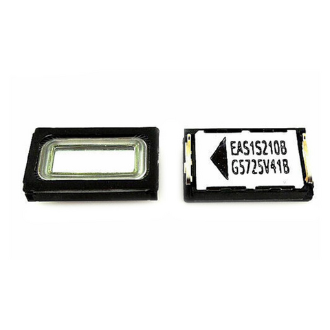 Buzzer - Sony Xperia Z5.