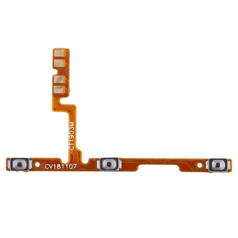 Flet kabl - Vivo Y1s sa on/off prekidacem + volume.