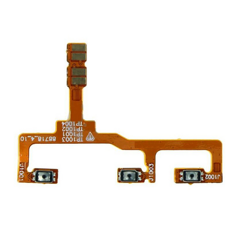 Flet kabl Motorola Moto G8 Power - volume.