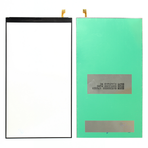 Pozadinsko osvetljenje - LCD ekran (displej) Huawei P10 Lite.