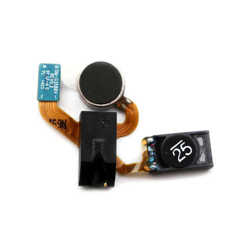 Flet kabl - Samsung G3586 Galaxy Core Lite LTE sa zvucnikom+vibro.