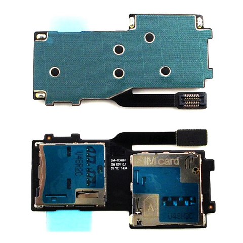 Flet kabl - Samsung G386F Galaxy Core LTE sa SIM+MMC citacem.