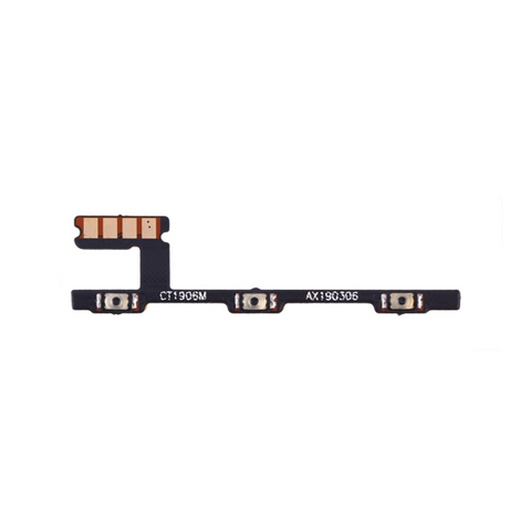 Flet kabl - Xiaomi Redmi 7 sa on/off prekidacem + volume.