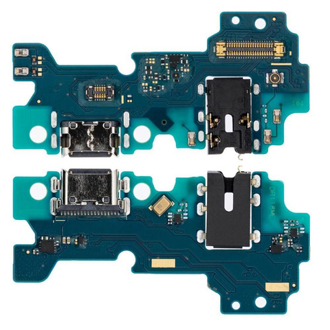Flet kabl - Samsung A325/Galaxy A32 za punjenje (plocica sa konektorom).
