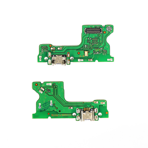 Flet kabl - Huawei Y7 (2019) za punjenje (plocica sa konektorom).
