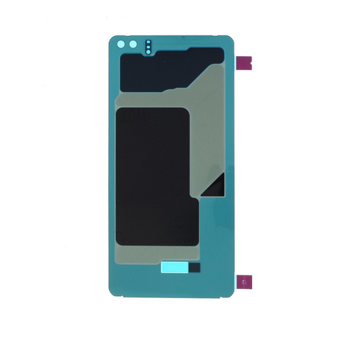 Dupla traka zadnja - LCD ekran (displej) za Samsung G975/Galaxy S10 Plus.