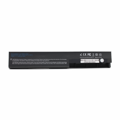 Baterija - laptop Asus X401-6 10.8V-5200mAh.