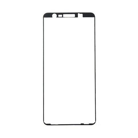 Dupla traka - okvir Samsung A750 Galaxy A7 (2018).