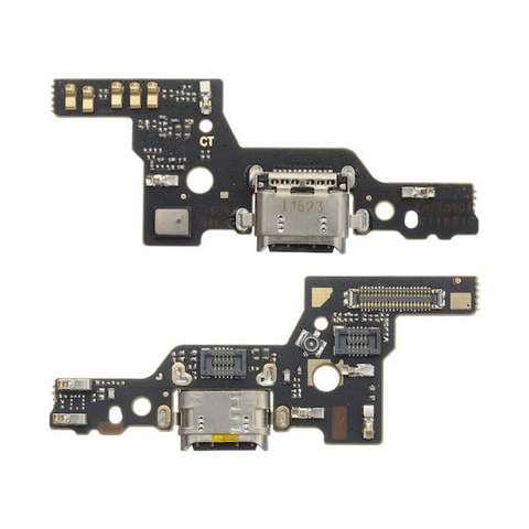 Flet kabl - Huawei P9 za punjenje type C (plocica sa konektorom).